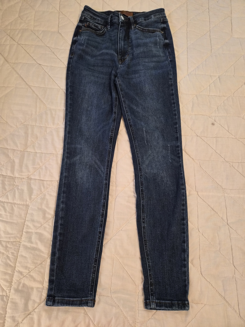 Judy Blue Skinny Fit Jeans - Size 3/26